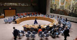 Adopting Resolution 2626 (2022), Security Council Extends United Nations Mission in Afghanistan for One Year- March 17, 2022
