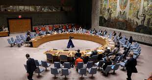 Adopting Resolution 2626 (2022), Security Council Extends United Nations Mission in Afghanistan for One Year- March 17, 2022
